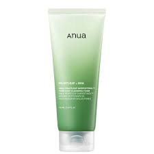 Anua Heartleaf Quercetinol Pore Deep Cleansing Foam 150ml