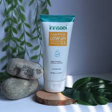 Innsaei Low pH Daily Gel Cleanser 5.5