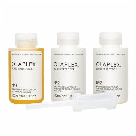 Olaplex Travelling Stylist Kit