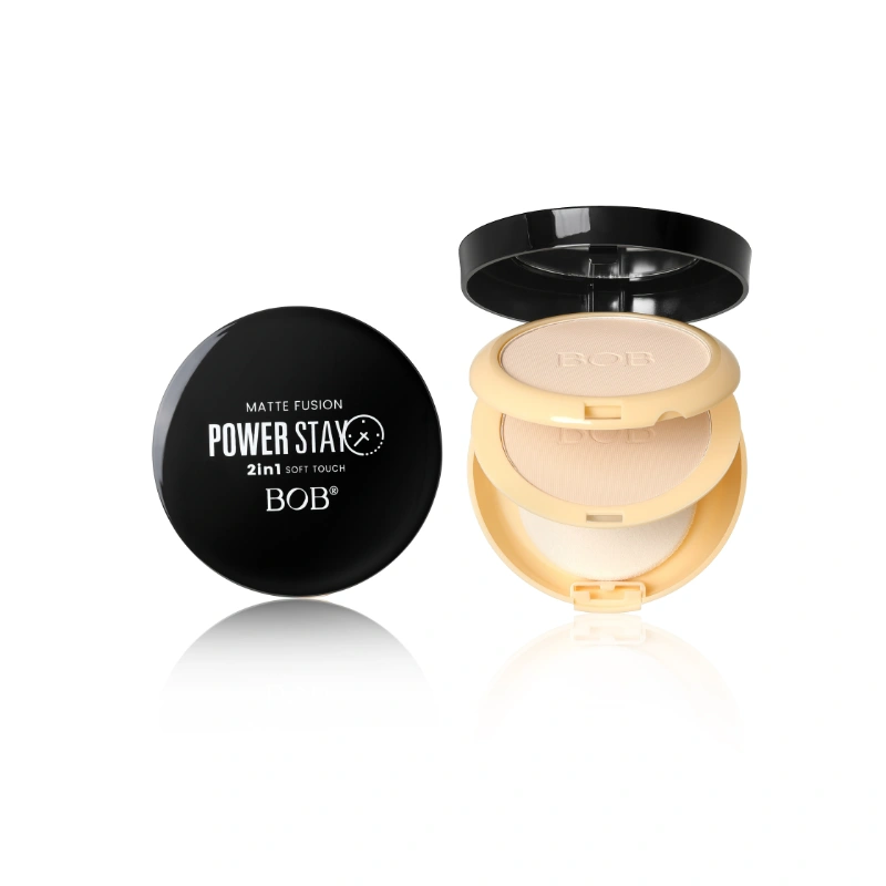 BOB MATTE FUSION POWER